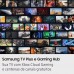 Promoção Televisão Smart TV Samsung 75" 4K 75U8600F Crystal HDR Tizen Alexa e Xbox Gaming Promoção Televisão Smart TV Samsung 75" 4K 75U8600F Crystal HDR Tizen Alexa e Xbox Gaming